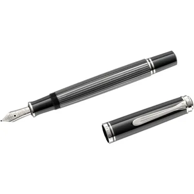 Zdjęcie produktu dla Pelikan M605, Czarny, 1 szt.