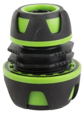 Immagine prodotto di DIVODV 27911 Guarnizione universale per raccordi di tubi da giardino da 1/2" e 3/4"