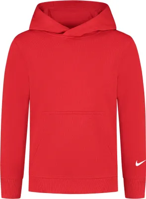 Produktbild von Nike Park 26 Fleece Kapuzenpullover Kinder