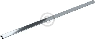 Produktbild von Halteleiste unten für Türfach LIEBHERR 7643046 in Kühlschrank