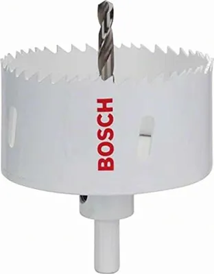 Produktbild von Bosch Lochsäge HSS-Bimetall (Ø 83 mm)