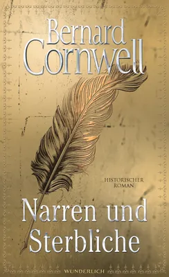 Immagine prodotto di Cornwell, B: Narren und Sterbliche