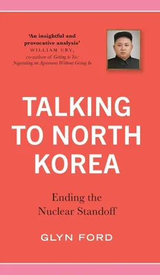 Produktbild von Talking to North Korea