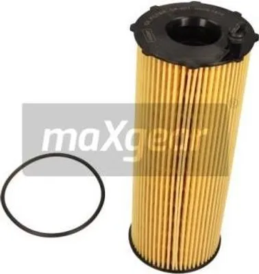 Zdjęcie produktu dla Filtr Oleju Vw 2,7/3,0Tdi 08-