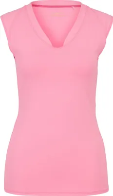 Produktbild von VENICE BEACH VB_Eleam D T-Shirt bubble gum bubble gum XL