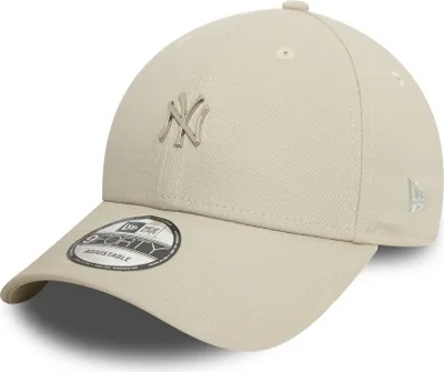 Zdjęcie produktu dla NEW ERA NY Yank Metallic 9Forty Stone * * - - - - - - - - - - - - - -