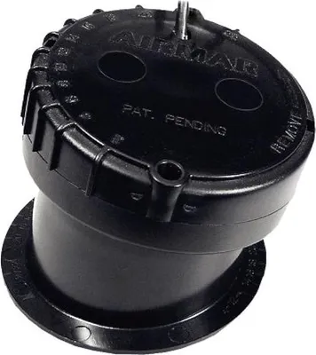 Zdjęcie produktu dla Przetwornik kadłubowy plastikowy z czujnikiem | Garmin 010-10327-20