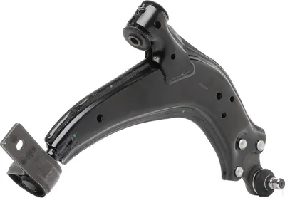 Produktbild von MONROE L28529 Querlenker passend für PEUGEOT 306 Schrägheck (7A, 7C, N3, N5)