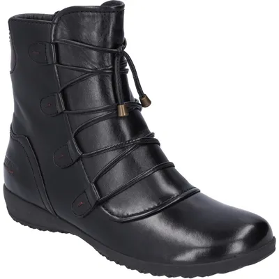 Image de JOSEF SEIBEL Naly 62 | Bottines pour Femmes | noir