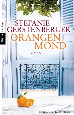 Produktbild von Orangenmond
