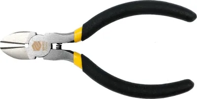 Zdjęcie produktu dla Szczypce tnące boczne 110 mm Vorel