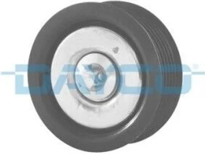 Produktbild von DAYCO APV2480 Umlenkrolle Keilrippenriemen für FORD Focus II Schrägheck (DA, HCP, DP) Focus II Kombi (DA, FFS, DS) C-MAX (DM2) Focus C-Max (DM2)