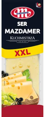Obrázek produktu pro Serum do włosów 1 kg Mazdamer