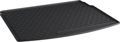 Immagine prodotto di Rivestimento del bagagliaio in gomma Gledring Renault Megane 2009-2016 (combi)