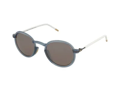 Produktbild von Julbo Around Blue/Trans BrownGlasdurchmesser: 48