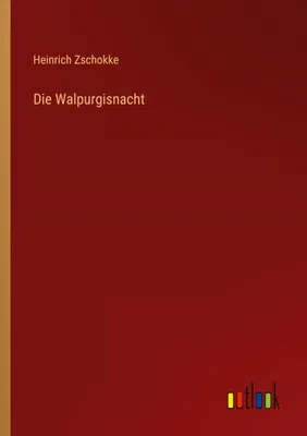 Produktbild von Die Walpurgisnacht
