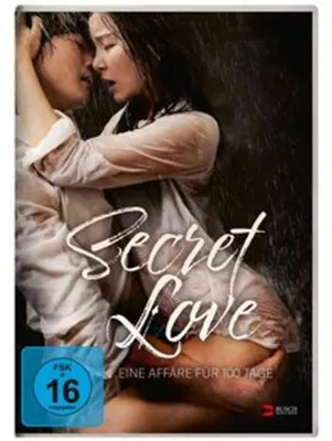 Produktbild von Secret Love - Eine Affäre für 100 Tage