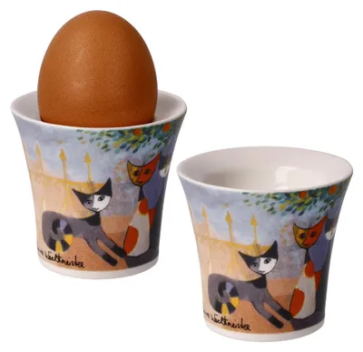 Produktbild von Goebel Rosina Wachtmeister Wohnaccessoires RW NBC EB Tempi felici 66861261