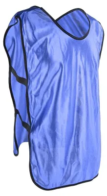 Obrázok produktu pre Sedco Rozlišovací bunda/vesta SV101, modrá - veľkosť S