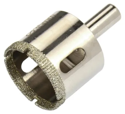 Produktbild von Diamant-Fliesenbohrkrone 35 mm für Fliesen & Keramik