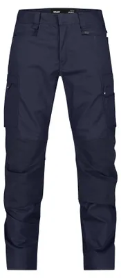 Obrázok produktu pre Pracovné nohavice s vypchávkami na kolenách. Jasper, PESCO38 250g/m² NIGHT BLUE, veľkosť 50, DASSY 201131