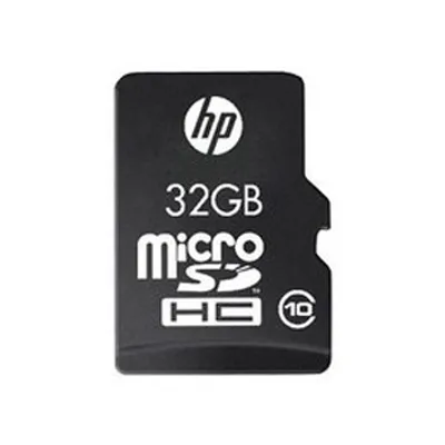 Produktbild von Speicher / 32GB microSD Enterprise Mainstream Flash Media Kit