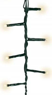 Immagine prodotto di Illuminazione a LED per albero di Natale IP44 22,5 m