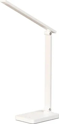 Produktbild von FHL Ole LED Tischleuchte 2,5W dimmbar Akku CCT einstellbare Lichtfarbe weiß 850506