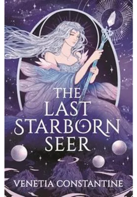 Obrázok produktu pre The Last Starborn Seer