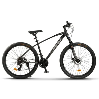 Produktbild von VELORS Mountainbike 29 Zoll MTB Fahrrad für Herren Damen 21 Gang Shimano TZ Tourney Schaltwerk Aluminium Rahmen Mechanische Scheibenbremse Hardtail