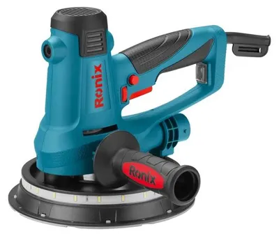 Produktbild von Ronix Trockenbauschleifer 810 W - 6201