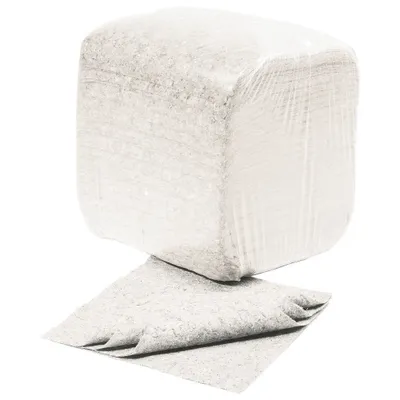 Produktbild von Neutral Putztuch/Hellbunt 10kg 38 x 38cm 450 Blatt 110020 (Feuerlöscher)