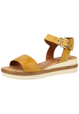 Produktbild von Tamaris Sandalen Sandalen Leder
