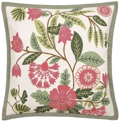 Zdjęcie produktu dla Poduszka Aurelia Green 43x43