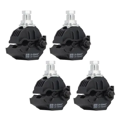 Produktbild von Isolationsdurchdringungsverbinder,Isolationsdurchdringungsklemme,1KV Isolationsdurchdringungsverbinder,1KV Durchdringungsklemme,Hauptabzweigleitungsverbinder,Durchdringungsverbinder