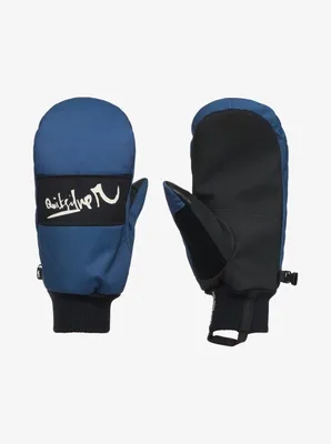 Immagine prodotto di Quiksilver Method Mitt, colore denim scuro, taglia XL