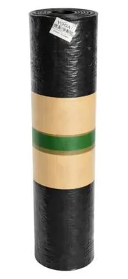 Obrázek produktu pro Verk 14660 Fitness podložka na cvičení Yoga Mat 183 x 60 x 0,6 cm, černá