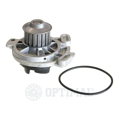 Produktbild von OPTIMAL Kühlmittelpumpe Wasserpumpe für VW Transporter IV Bus (70B, 70C, 7DB, 7DK, 70J, 70K, 7DC, 7DJ) AQ-1056