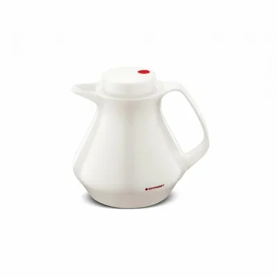 Produktbild von ROTPUNKT Isolierkanne 350 1,0 L Thermokanne