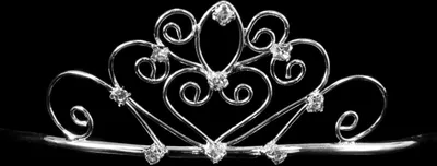 Produktbild von Prinzessin Diadem