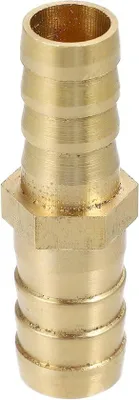 Immagine prodotto di Adattatore motore universale da 14 mm a 12 mm per carburante, aria e acqua con raccordo rapido