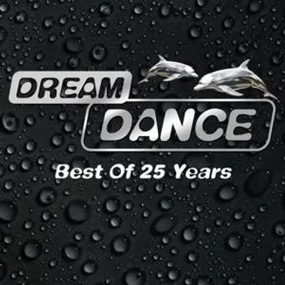 Produktbild von Dream Dance-Best Of 25 Years