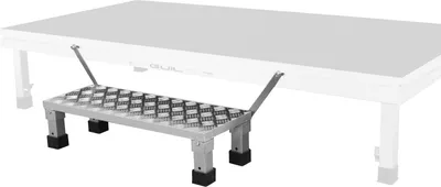 Produktbild von GUIL ECD-20 Treppensystem