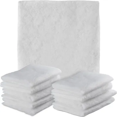 Produktbild von relaxdays Dunstabzugshaube Filter 10er Set