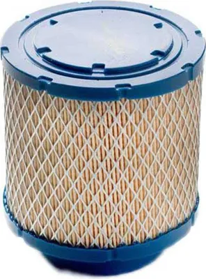 Produktbild von Vetus Luftfilter D2009 Dt4.70/85 Golden Golden One Size