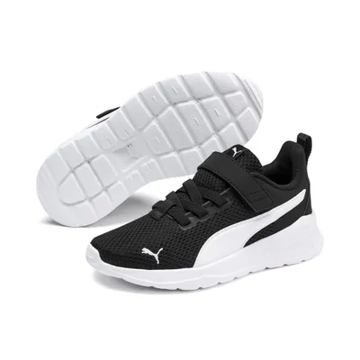 Immagine prodotto di PUMA Anzarun Lite AC PS Scarpe da ginnastica per bambini Scarpe sportive 372009 Bianco , Dimensione scarpe: 34 EU