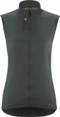 Obrázek produktu pro Vesta Mavic Ksyrium Thermo, zelená, velikost S, dámská, zelená, velikost S