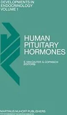 Produktbild von Human Pituitary Hormones