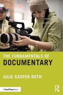 Produktbild von The Fundamentals of Documentary