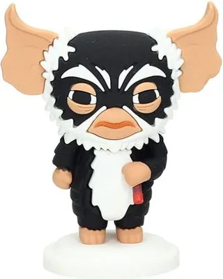 Obrázok produktu pre Gremlins - Malá minifigúrka príšerky Pokis George 7 cm